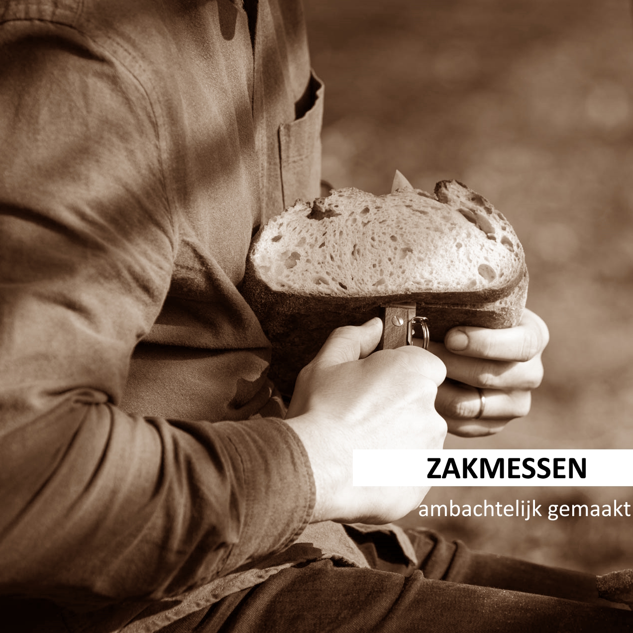 Robertherdermessen zakmessen Ibex